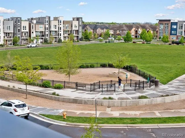 460 E Fremont Place #408 Centennial, CO 80122