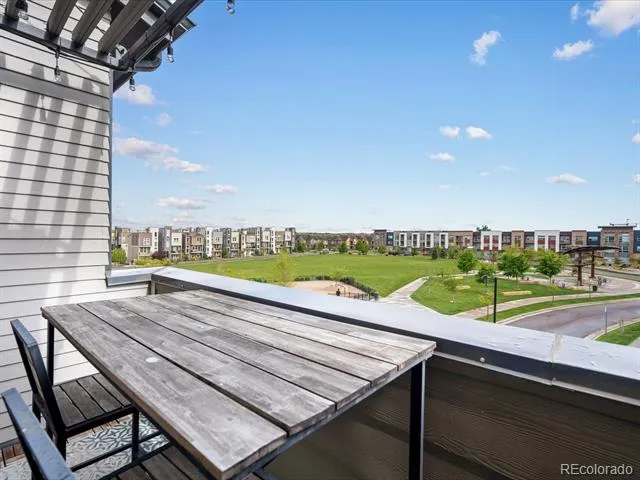 460 E Fremont Place #408 Centennial, CO 80122