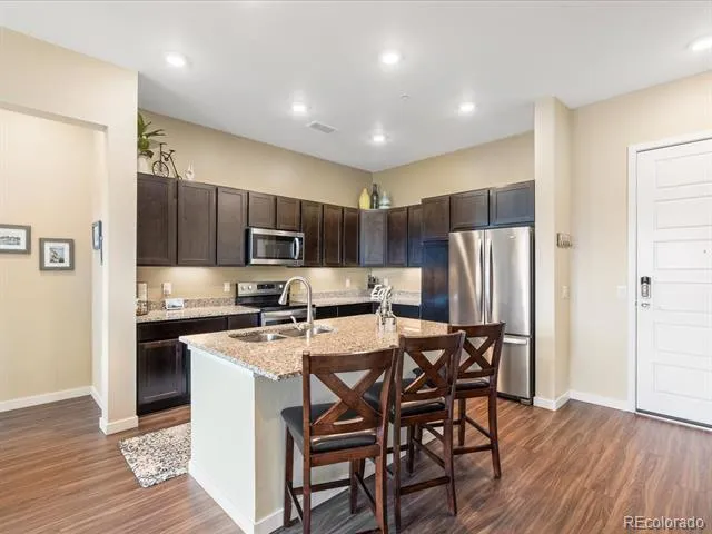 460 E Fremont Place #408 Centennial, CO 80122