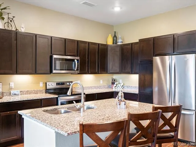 460 E Fremont Place #408 Centennial, CO 80122
