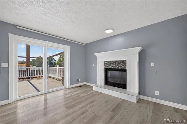 5881 S Quatar Circle Centennial, CO 80015