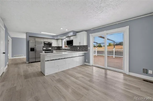 5881 S Quatar Circle Centennial, CO 80015