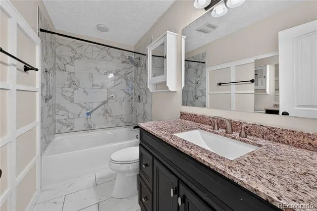 5881 S Quatar Circle Centennial, CO 80015