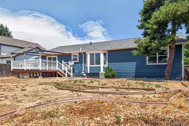 5881 S Quatar Circle Centennial, CO 80015