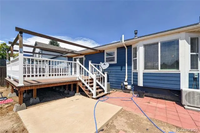 5881 S Quatar Circle Centennial, CO 80015