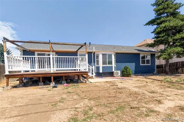 5881 S Quatar Circle Centennial, CO 80015