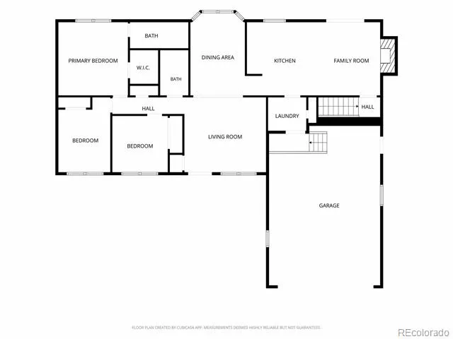 5881 S Quatar Circle Centennial, CO 80015