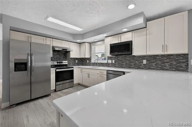 5881 S Quatar Circle Centennial, CO 80015