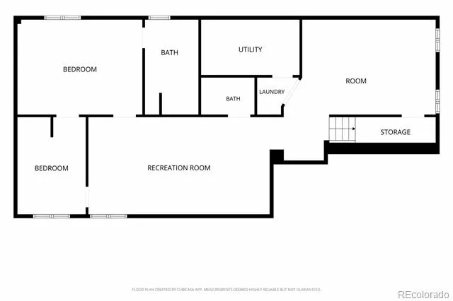 5881 S Quatar Circle Centennial, CO 80015