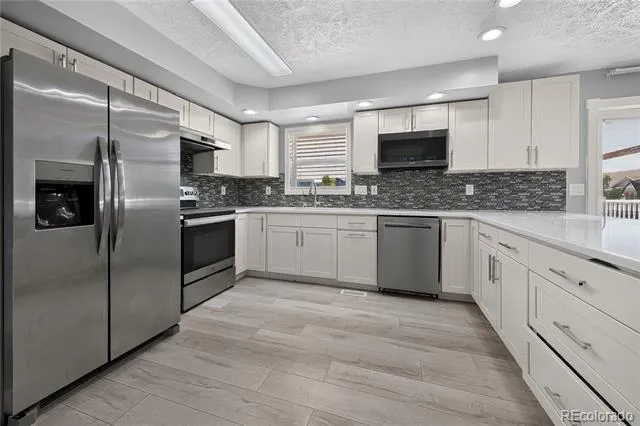 5881 S Quatar Circle Centennial, CO 80015