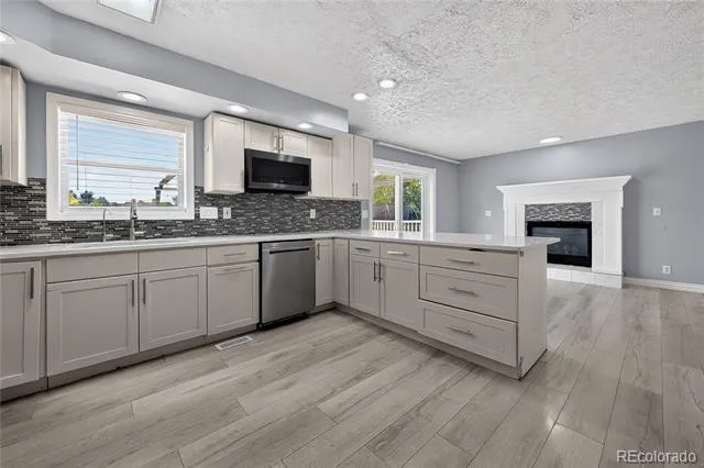 5881 S Quatar Circle Centennial, CO 80015