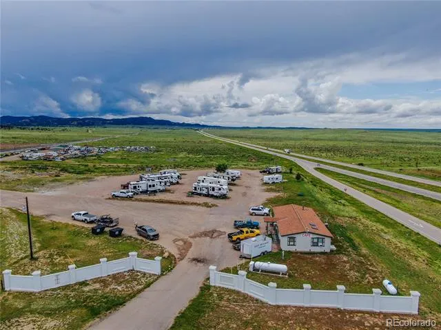 27201 County Road 63.1 Aguilar, CO 81020