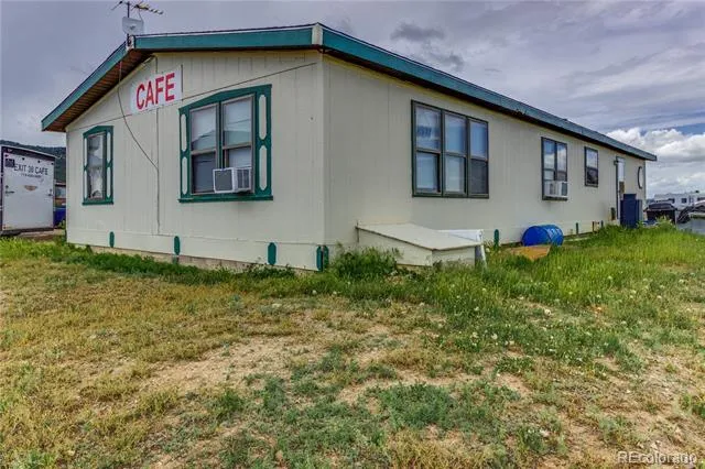 27201 County Road 63.1 Aguilar, CO 81020