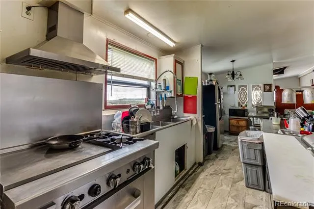 27201 County Road 63.1 Aguilar, CO 81020