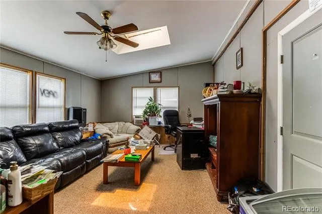 27201 County Road 63.1 Aguilar, CO 81020