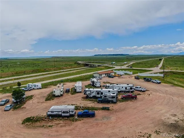 27201 County Road 63.1 Aguilar, CO 81020