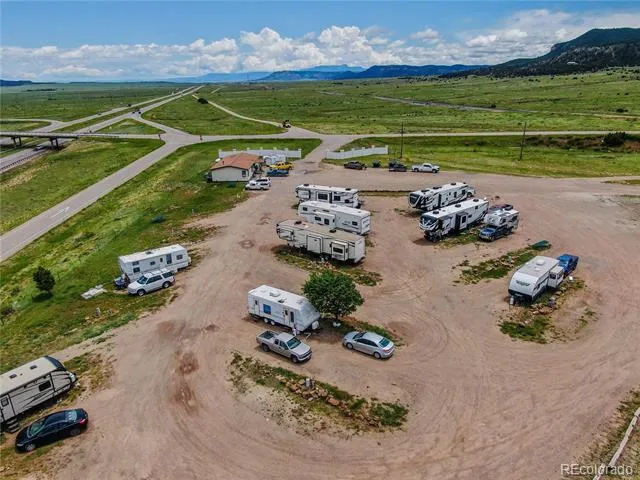 27201 County Road 63.1 Aguilar, CO 81020