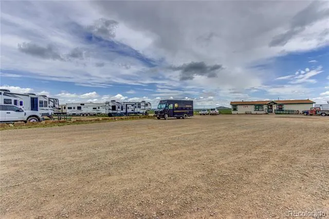 27201 County Road 63.1 Aguilar, CO 81020