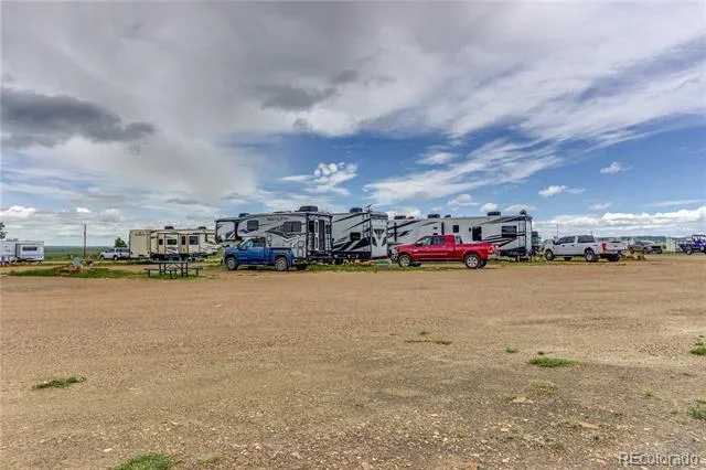 27201 County Road 63.1 Aguilar, CO 81020