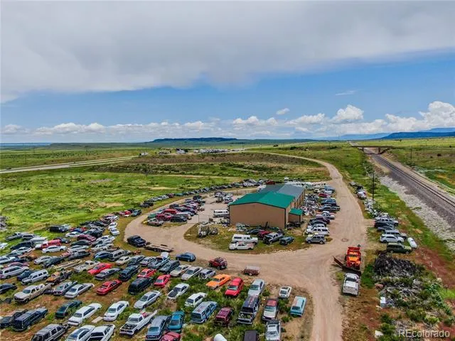 27201 County Road 63.1 Aguilar, CO 81020