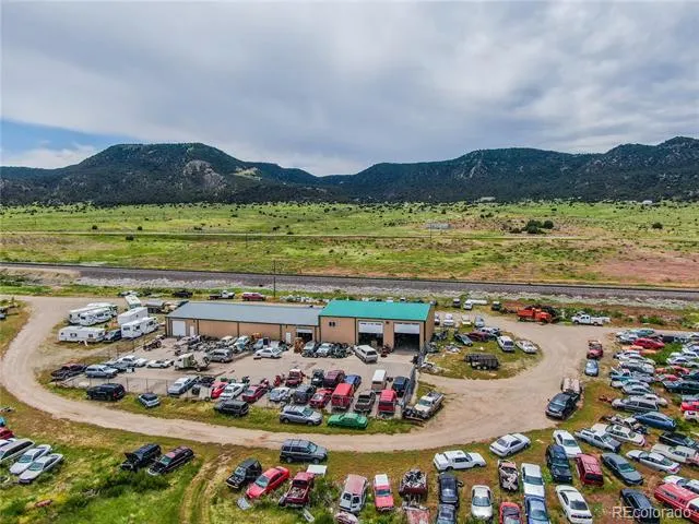 27201 County Road 63.1 Aguilar, CO 81020