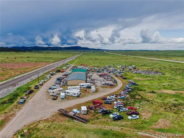 27201 County Road 63.1 Aguilar, CO 81020