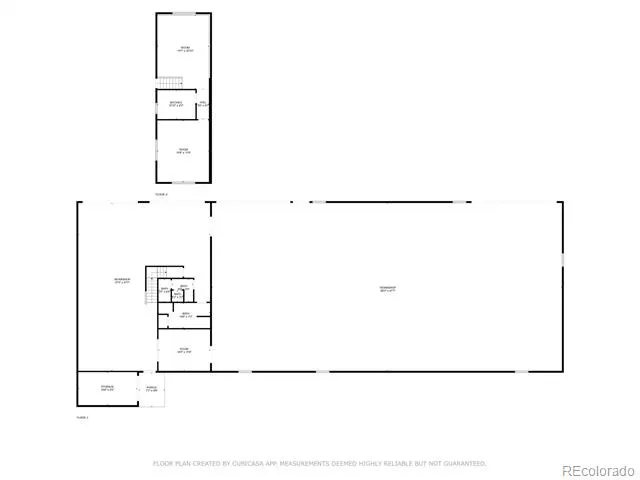 27201 County Road 63.1 Aguilar, CO 81020