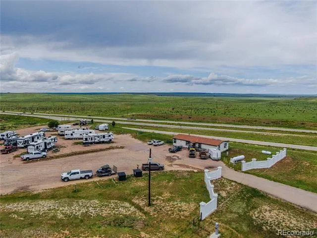 27201 County Road 63.1 Aguilar, CO 81020