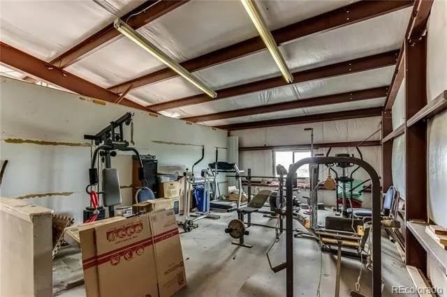 27201 County Road 63.1 Aguilar, CO 81020