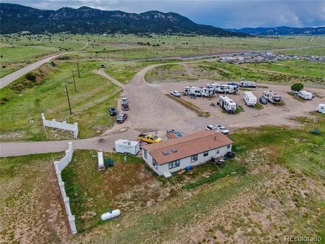 27201 County Road 63.1 Aguilar, CO 81020