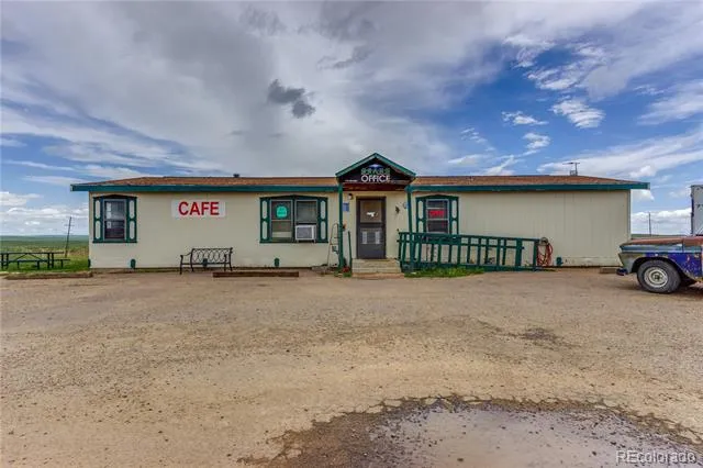 27201 County Road 63.1 Aguilar, CO 81020