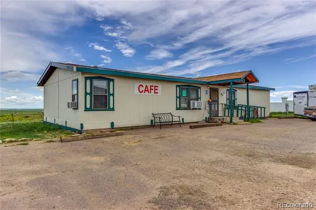 27201 County Road 63.1 Aguilar, CO 81020