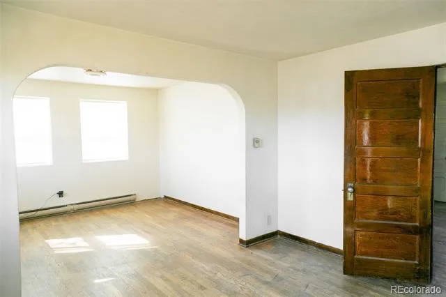 6771 W County Road 5N Del Norte, CO 81132