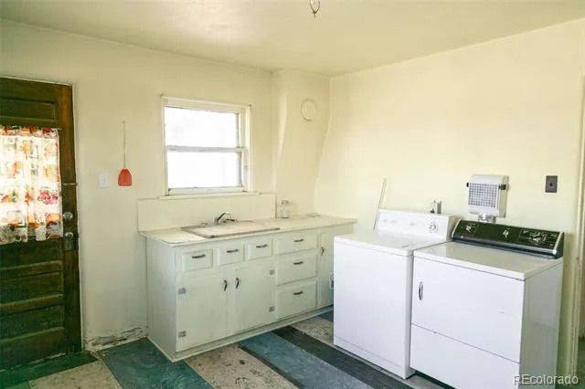 6771 W County Road 5N Del Norte, CO 81132