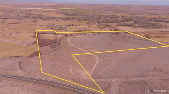 6771 W County Road 5N Del Norte, CO 81132