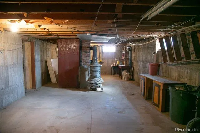 6771 W County Road 5N Del Norte, CO 81132
