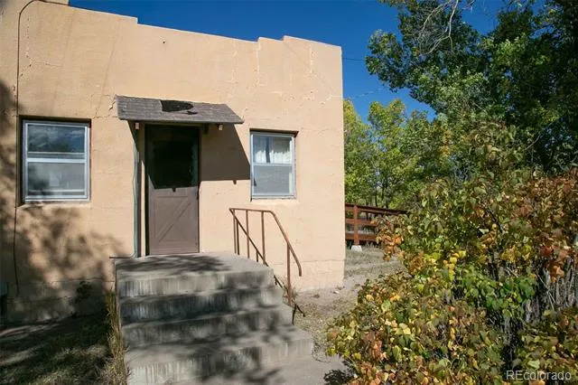 6771 W County Road 5N Del Norte, CO 81132
