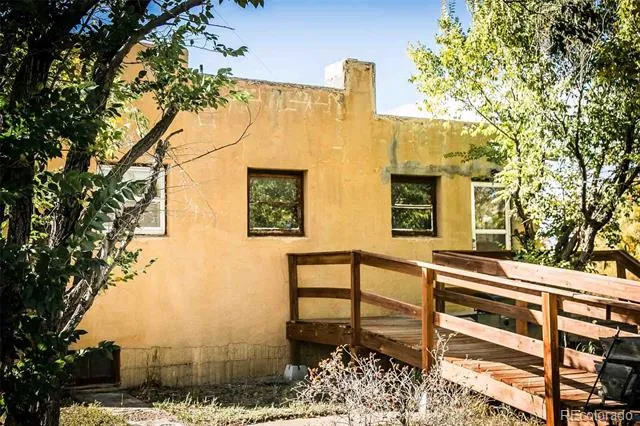 6771 W County Road 5N Del Norte, CO 81132