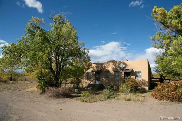 6771 W County Road 5N Del Norte, CO 81132