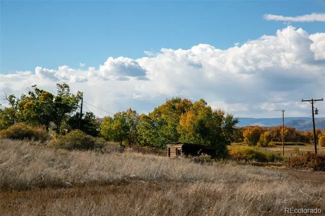 6771 W County Road 5N Del Norte, CO 81132