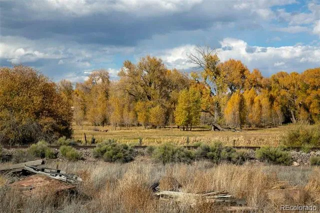 6771 W County Road 5N Del Norte, CO 81132