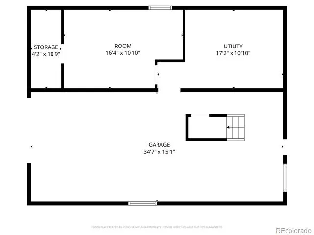 6771 W County Road 5N Del Norte, CO 81132