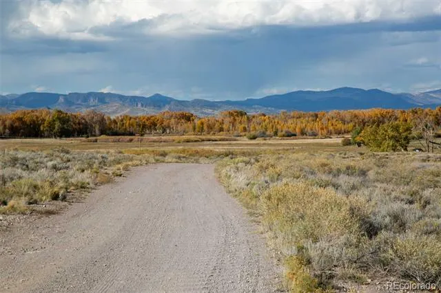 6771 W County Road 5N Del Norte, CO 81132