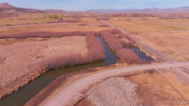 6771 W County Road 5N Del Norte, CO 81132
