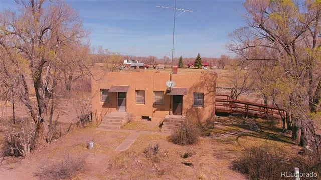 6771 W County Road 5N Del Norte, CO 81132