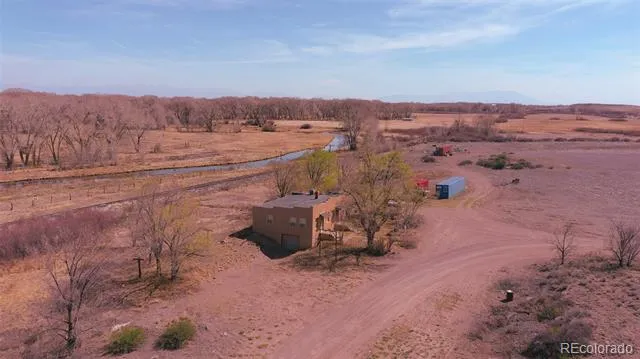6771 W County Road 5N Del Norte, CO 81132