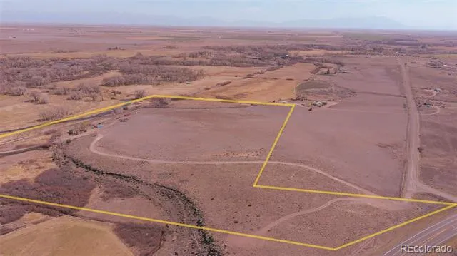 6771 W County Road 5N Del Norte, CO 81132