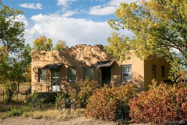 6771 W County Road 5N Del Norte, CO 81132