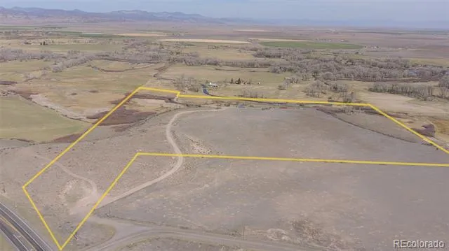 6771 W County Road 5N Del Norte, CO 81132