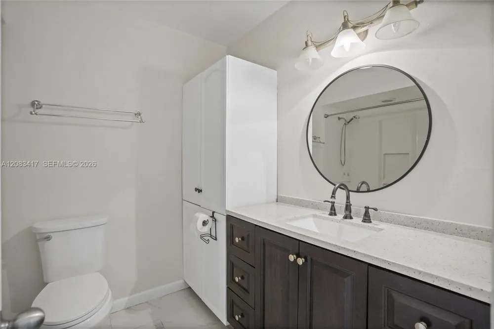 1749 SW 81st Ln #5-30 Davie, FL 33324